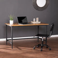 Modern Farmhouse Reclaimed Wood Desk