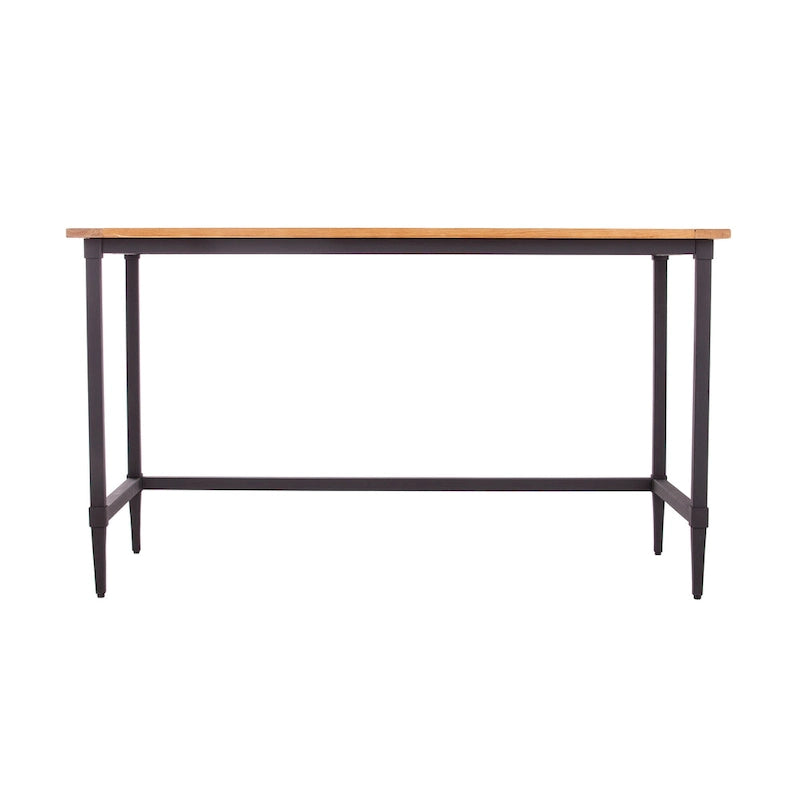 Modern Farmhouse Reclaimed Wood Desk