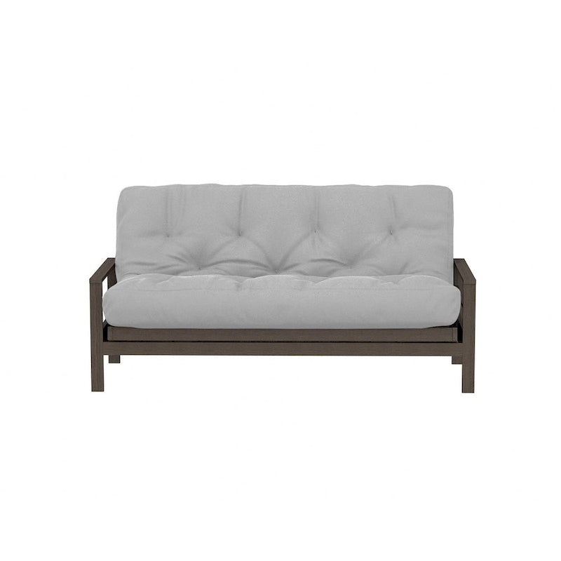 10" Gel Memory Foam Twin Size Futon Mattress