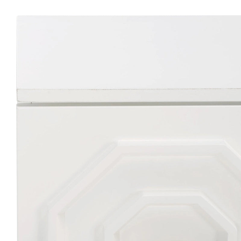 3-Door 2-Shelf Sideboard - 54W x 14D x 30H
