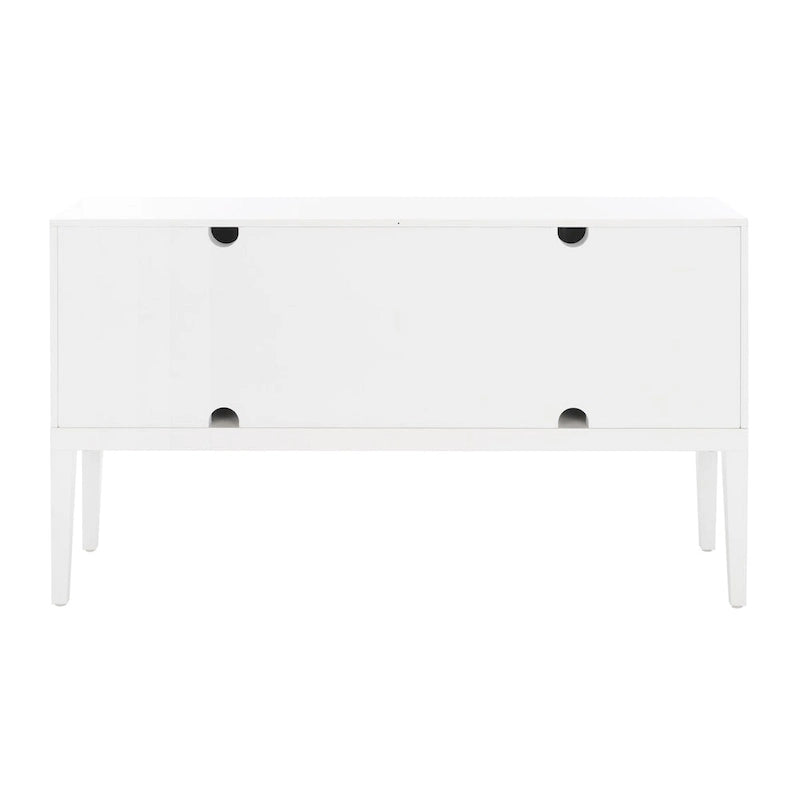 3-Door 2-Shelf Sideboard - 54W x 14D x 30H