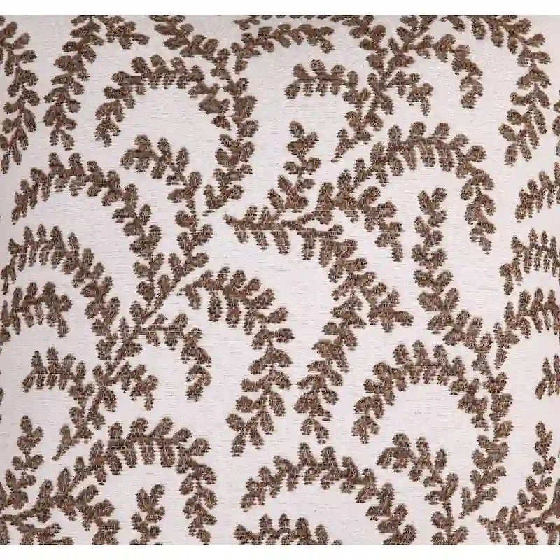 Traditional Flare Arm Loveseat with Nail Head Trim