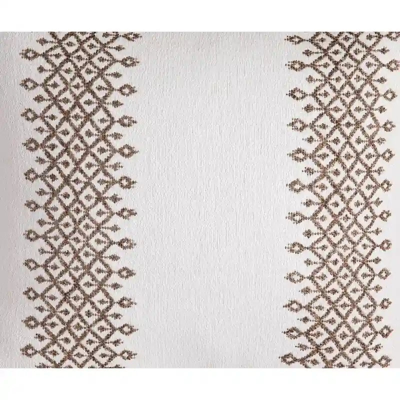 Traditional Flare Arm Loveseat with Nail Head Trim
