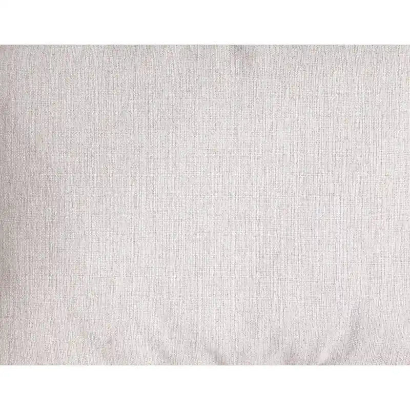 Traditional Flare Arm Loveseat with Nail Head Trim